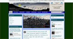 Desktop Screenshot of caisicilia.it